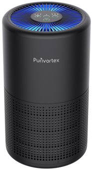 The Purivortex AC201B, by Purivortex