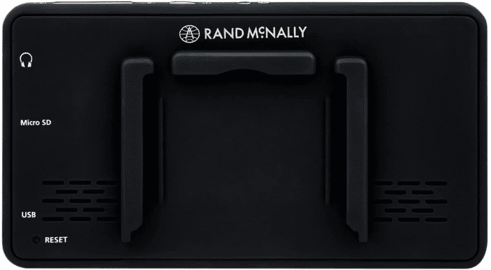 Picture 1 of the Rand McNally TND 540 LM.