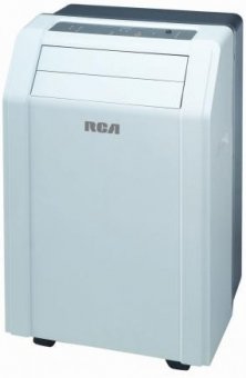 The RCA RACP8002, by RCA