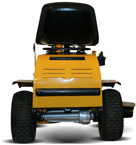 Picture 1 of the Recharge Mower G2-RM12.