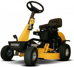 The Recharge Mower G2-RM12, by Recharge Mower