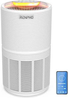 The Renpho AP-089S, by Renpho