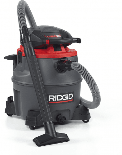 Picture 1 of the Ridgid 50343.