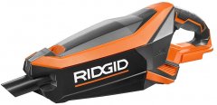 The Ridgid Gen5X Cordless Handheld Vacuum, by Ridgid