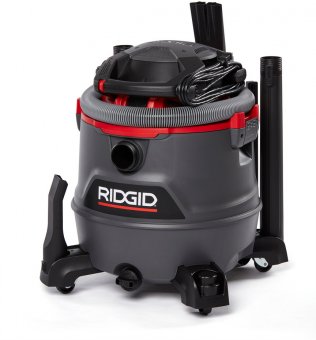 The Ridgid RT1600, by Ridgid