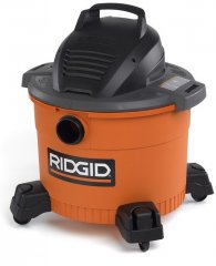 The Ridgid WD0970, by Ridgid