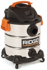 The Ridgid WD1060, by Ridgid