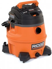 The Ridgid WD1450, by Ridgid