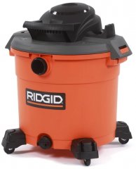 The Ridgid WD1640, by Ridgid
