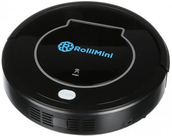 The RolliBot BL100, by Rollibot