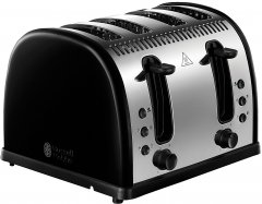 The Russell Hobbs Legacy 4-Slice, by Russell Hobbs