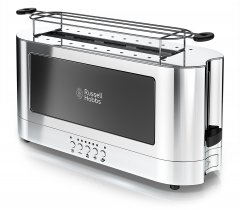 The Russell Hobbs TRL9300BKR, by Russell Hobbs