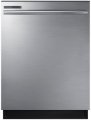 The Samsung DW80M2020US.