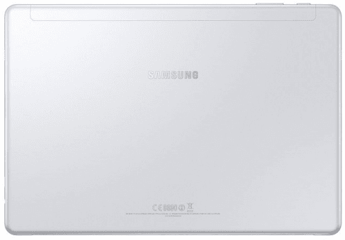 Picture 1 of the Samsung Galaxy Book 10.6.
