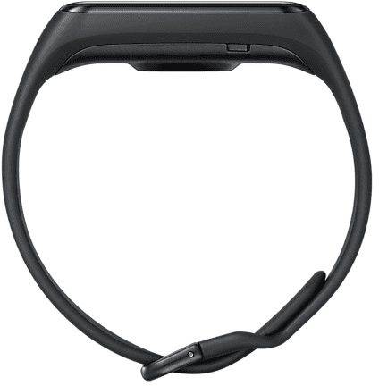Picture 3 of the Samsung Galaxy Fit 2.