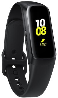 The Samsung Galaxy Fit, by Samsung