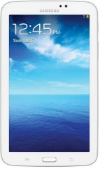 The Samsung Galaxy Tab 3 7-inch, by Samsung