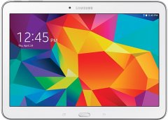 The Samsung Galaxy Tab 4 10.1, by Samsung