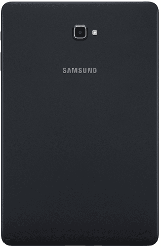 Picture 1 of the Samsung Galaxy Tab A 10.1.