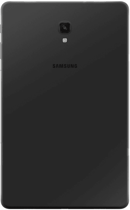 Picture 1 of the Samsung Galaxy Tab A 10.5