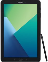 The Samsung Galaxy Tab A 10.1 with S Pen, by Samsung