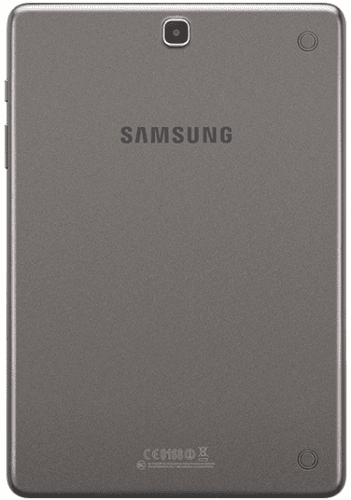 Picture 1 of the Samsung Galaxy Tab A 9.7 SM-T550NZAAXAR.
