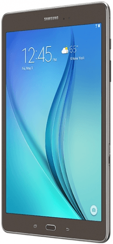 Picture 5 of the Samsung Galaxy Tab A 9.7 SM-T550NZAAXAR.