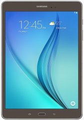 The Samsung Galaxy Tab A 9.7 SM-T550NZAAXAR, by Samsung