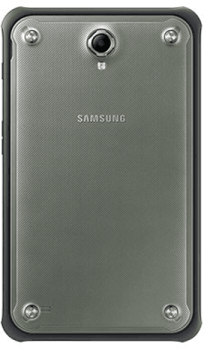 Picture 1 of the Samsung Galaxy Tab Active.