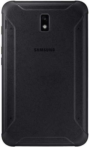 Picture 1 of the Samsung Galaxy Tab Active2.