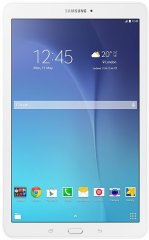 The Samsung Galaxy Tab E 3G 9.6-inch, by Samsung