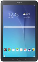 The Samsung Galaxy Tab E 9.6, by Samsung