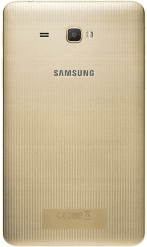 Picture 1 of the Samsung Galaxy Tab J.