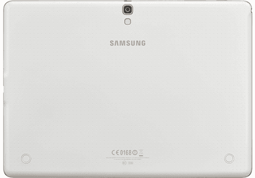 Picture 3 of the Samsung Galaxy Tab S 10.5.