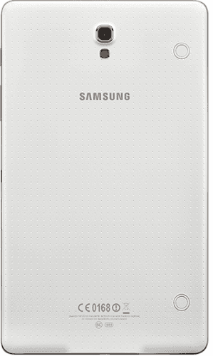 Picture 1 of the Samsung Galaxy Tab S SM-T700.