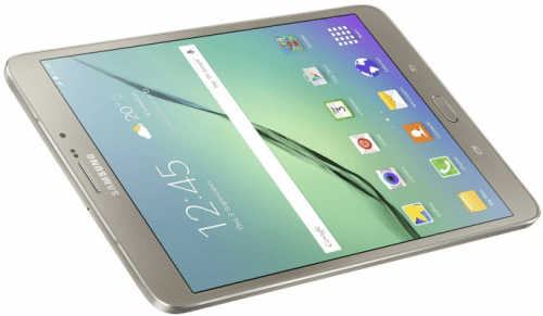 Picture 4 of the Samsung Galaxy Tab S2 8.0 WiFi 2016.