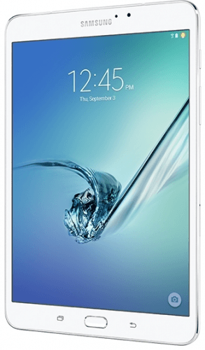 Picture 5 of the Samsung Galaxy Tab S2 8.0 Wi-Fi.