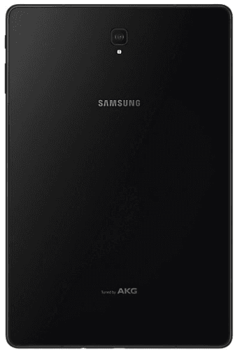 Picture 1 of the Samsung Galaxy Tab S4.