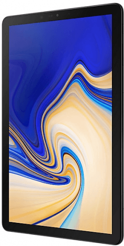 Picture 3 of the Samsung Galaxy Tab S4.
