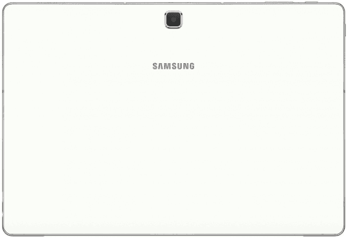 Picture 1 of the Samsung Galaxy TabPro S.