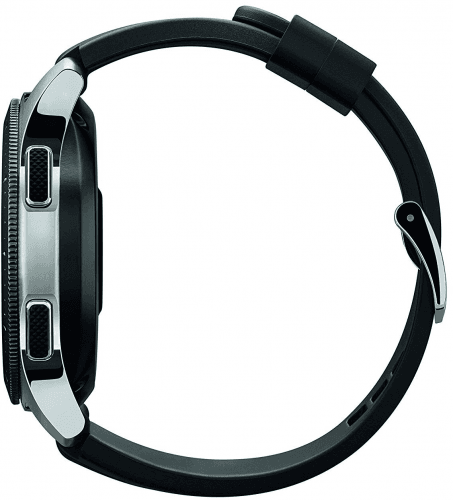 Picture 2 of the Samsung Galaxy Watch.