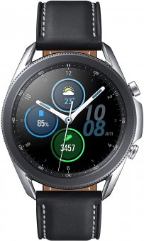 The Samsung Galaxy Watch 3, by Samsung