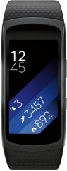 The Samsung Gear Fit-2, by Samsung