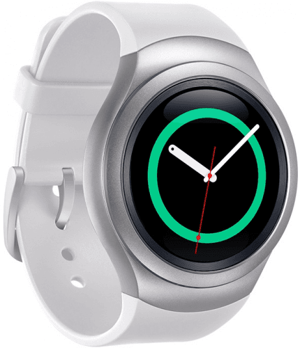 Picture 3 of the Samsung Gear S2.
