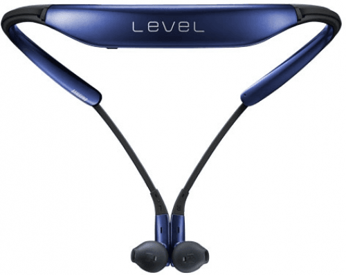 Picture 2 of the Samsung Level U Wireless.
