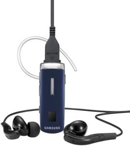 Picture 3 of the Samsung Modus HM6450.
