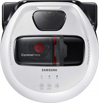 The Samsung POWERbot r7010, by Samsung
