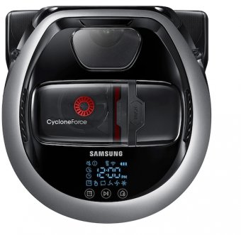 The Samsung POWERbot R7065, by Samsung