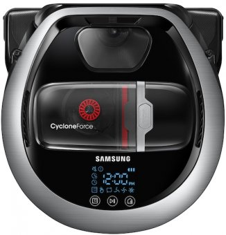 The Samsung POWERbot R7260, by Samsung