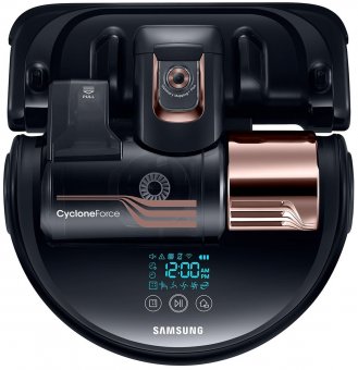 The Samsung POWERbot R9350, by Samsung